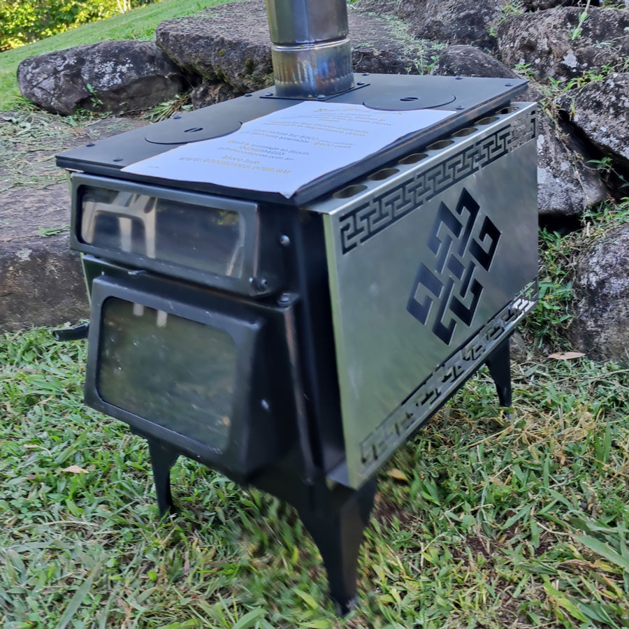 Eco Hot Box 2
